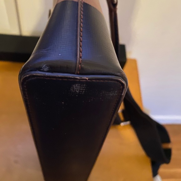 Burberry Mens Barrow Briefcase! - Picture 6 of 8